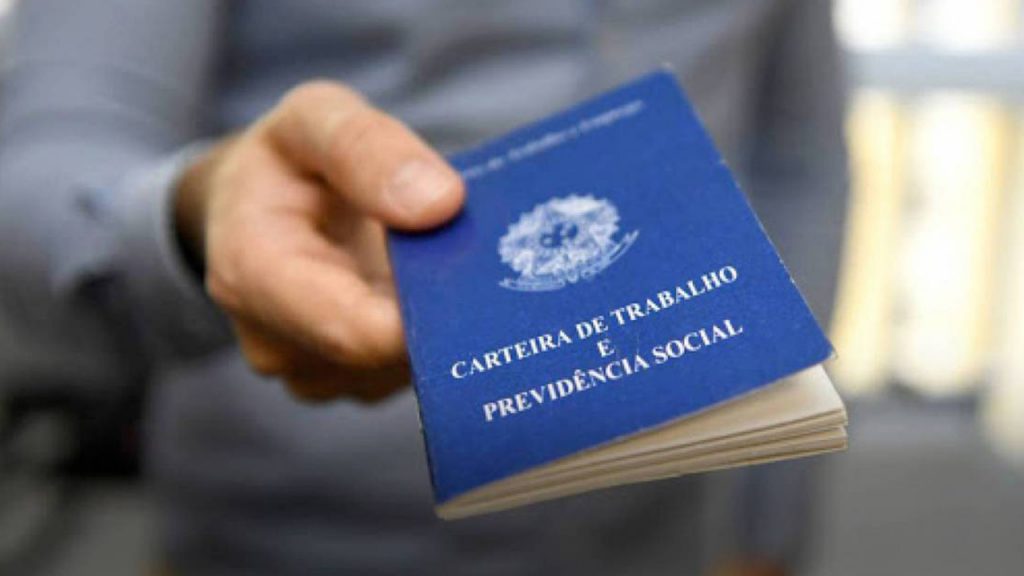 Agência do Trabalhador: Precisando de emprego? Confira as 760 oportunidades no DF para o começo desta semana