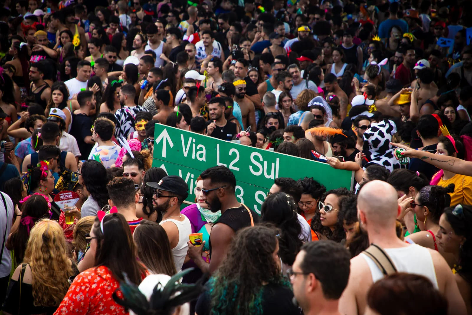 DF Folia 2026: Secretaria de Cultura divulga a lista de blocos cadastrados para o carnaval de rua
