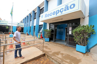 Hotel Social: GDF integra rede de proteção a pessoas em situação de rua e garante acolhimento e segurança