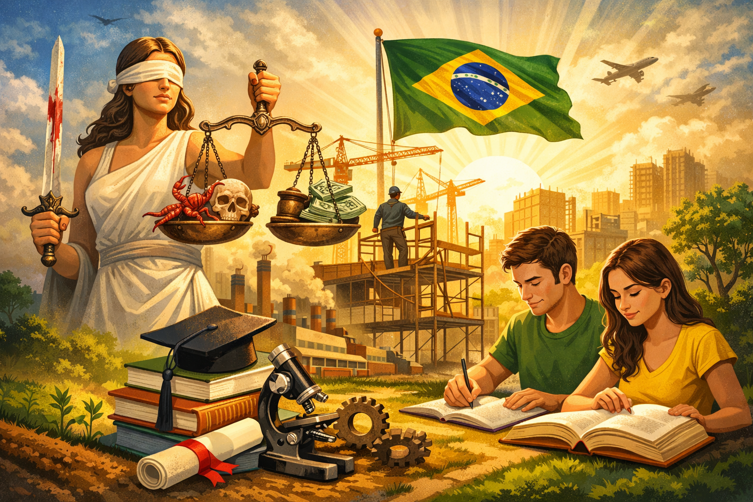 Que cabeças rolem…