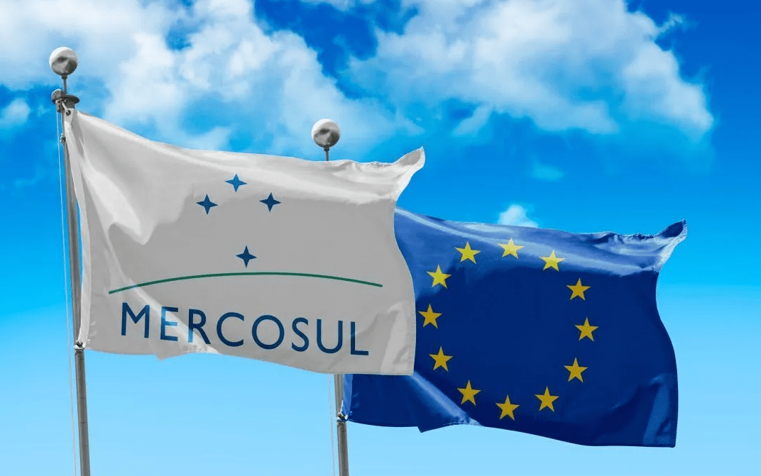Após mais de 25 anos negociando, União Europeia aprova acordo comercial com Mercosul