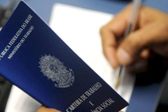 Agência do Trabalhador: procurando emprego? Veja aqui as 771 oportunidades disponíveis nesta quarta (14)