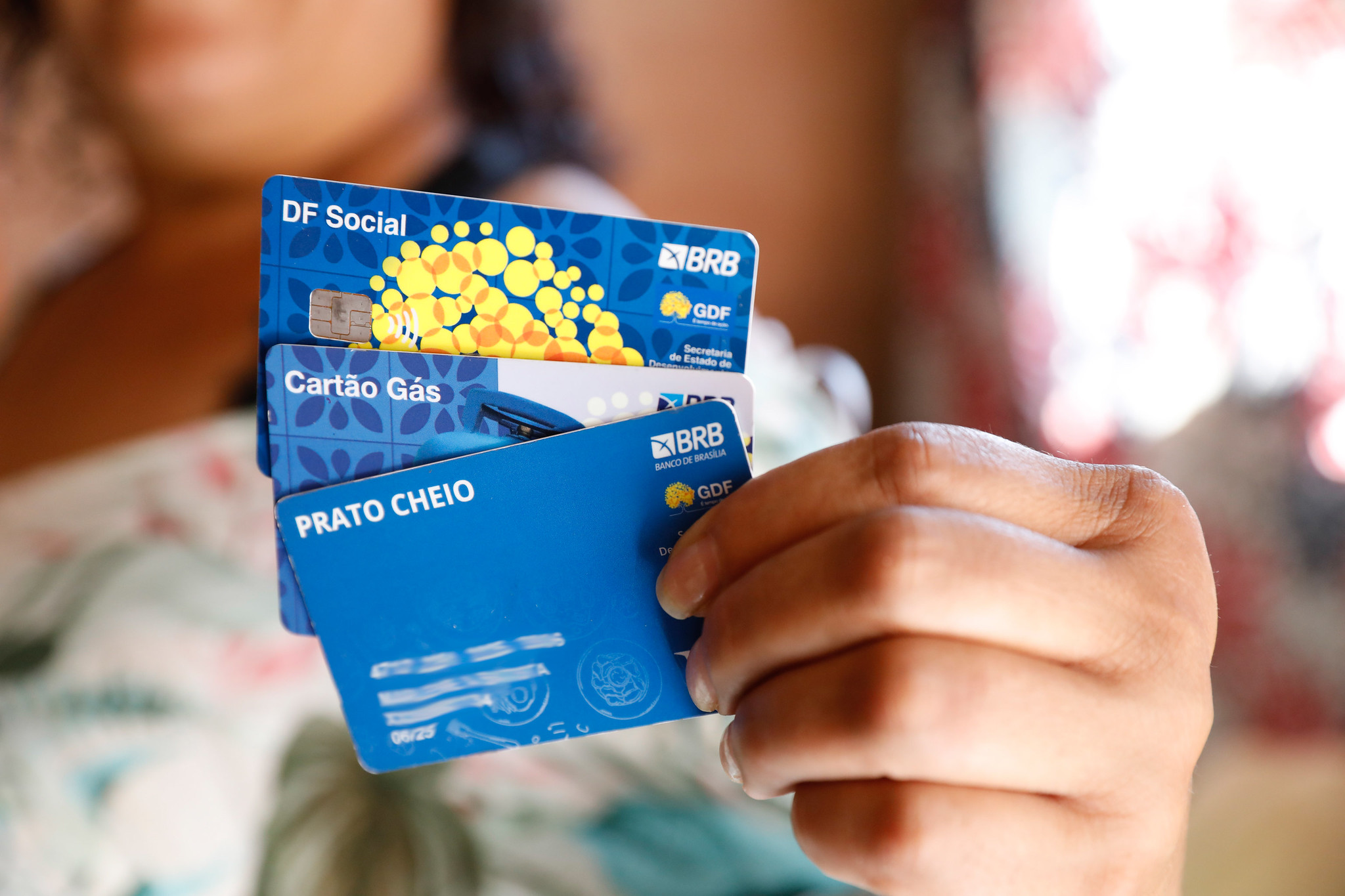 BRB ultrapassa R$ 3 bilhões em benefícios sociais e reforça papel estratégico na execução de políticas públicas do DF