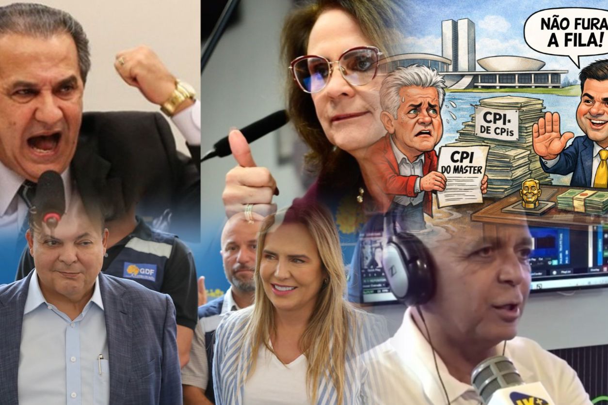 Damares apresenta lista de igrejas suspeitas de participar de fraude no INSS e silencia Malafaia