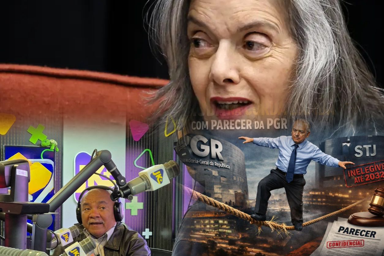 Cármen Lúcia deve decidir sobre mudança na Lei da Ficha Limpa antes do carnaval