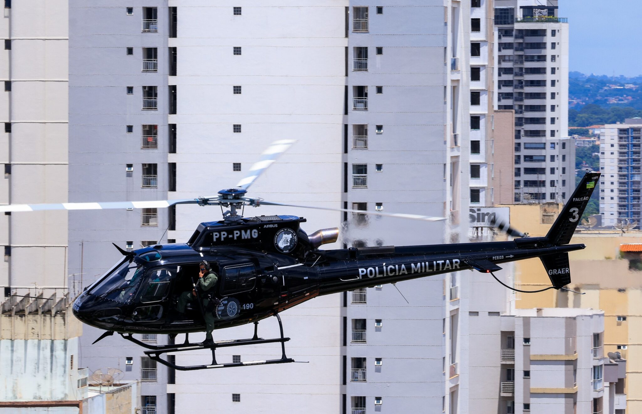 Destaque nacional: Goiás é o quinto estado brasileiro com menos registros de mortes violentas no país em 2025