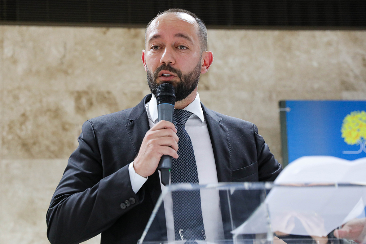 Fundo de Desenvolvimento do Entorno deve entrar na pauta de votação da CLDF na volta dos trabalhos legislativos