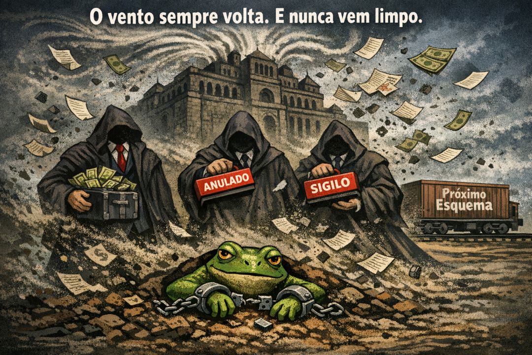 Isto é que é convento!