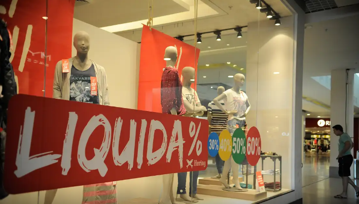 Liquidações pós-Natal movimentam o comércio e a economia do DF no início de 2026