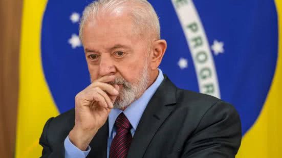Lula sanciona Orçamento de 2026 com limite de despesas de aproximadamente R$ 6,5 trilhões