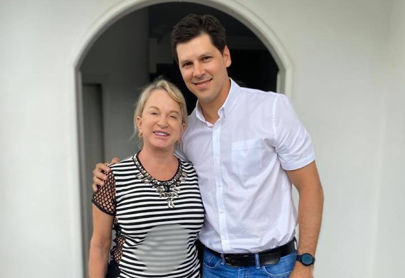 De volta ao PL: Com as bençãos de Valdemar, Magda Mofatto tem a missão de rifar Wilder de Morais e costurar aliança com Daniel Vilela