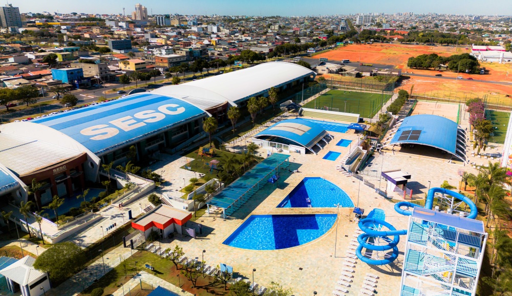 Sesc-DF divulga tabela de preços para 2026; novos valores já estão em vigor