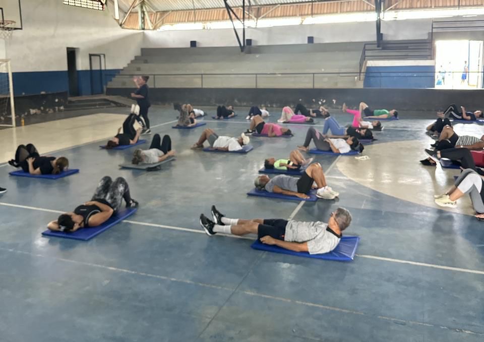 Sob o comando de Godofredo Gonçalves, Instituto Capital fomenta a democratização e o acesso ao esporte