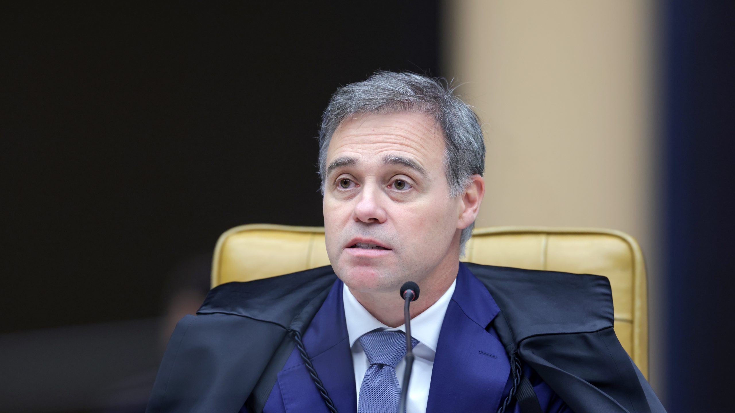 André Mendonça convoca PF para nova reunião sobre investigação do Banco Master e Daniel Vorcaro