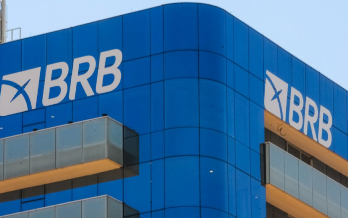 BRB encaminha relatório de auditoria interna para PF e Banco Central