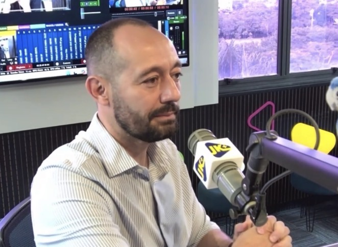 Podemos-DF ainda sonha com Reguffe na disputa a federal