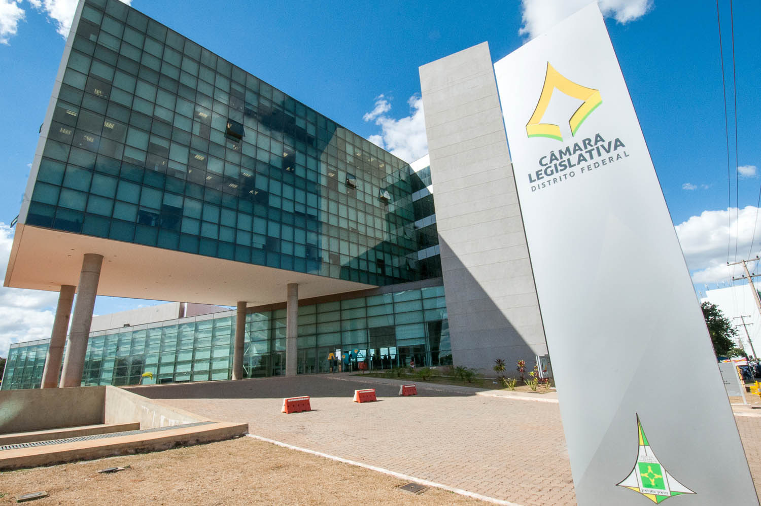 Pedidos de impeachment nascem mortos na CLDF