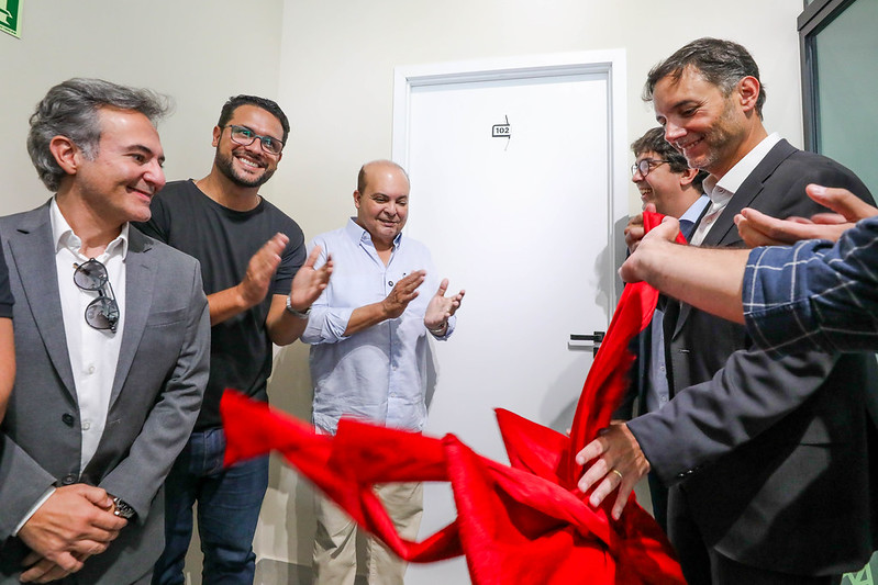 GDF lança Reserva do Parque no Recanto das Emas com 7 mil apartamentos