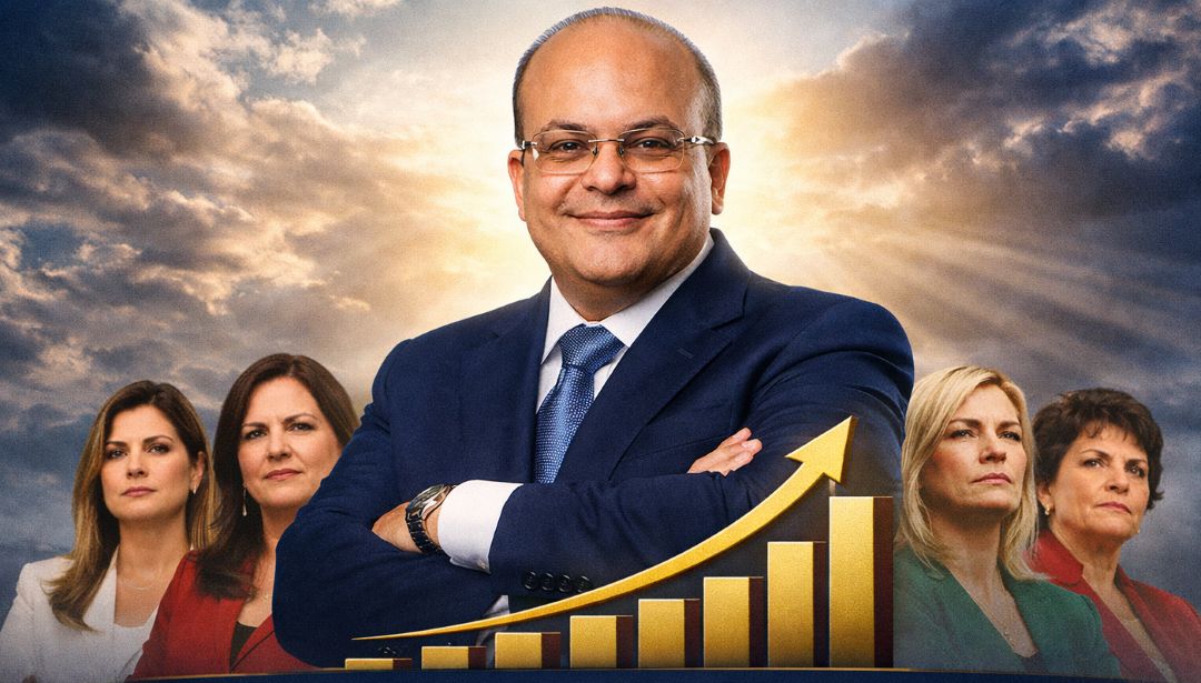 Para não restar dúvidas: Ibaneis Rocha confirma saída antecipada do GDF para disputar o Senado