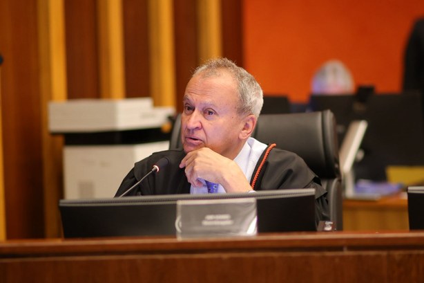 Desembargador Jair Soares é eleito presidente do TJDFT para o biênio 2026/2028