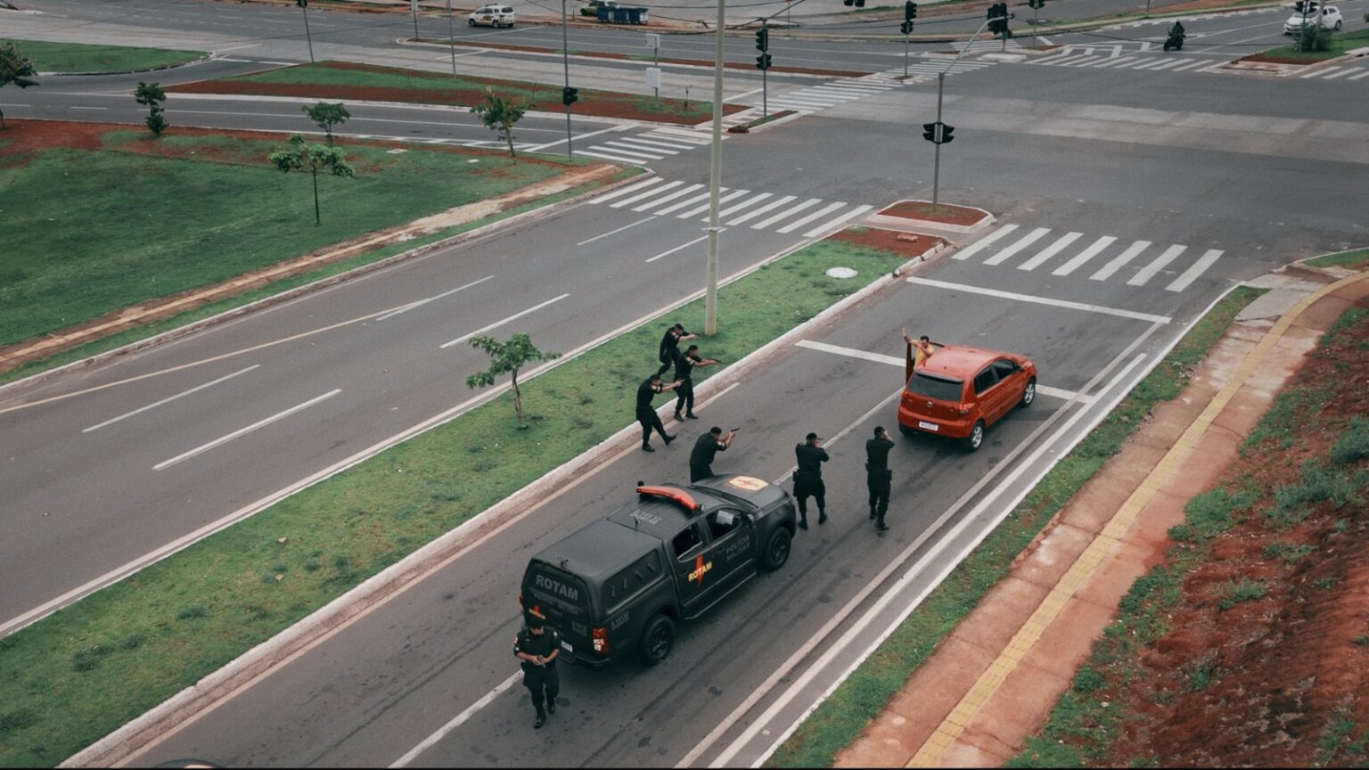 Goiás reduz letalidade policial há quatro anos e vai na contramão do cenário nacional