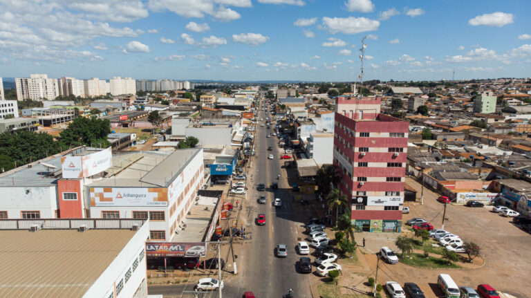 Goiás registra 22,1 mil novos CNPJs em janeiro e Entorno do DF lidera crescimento econômico