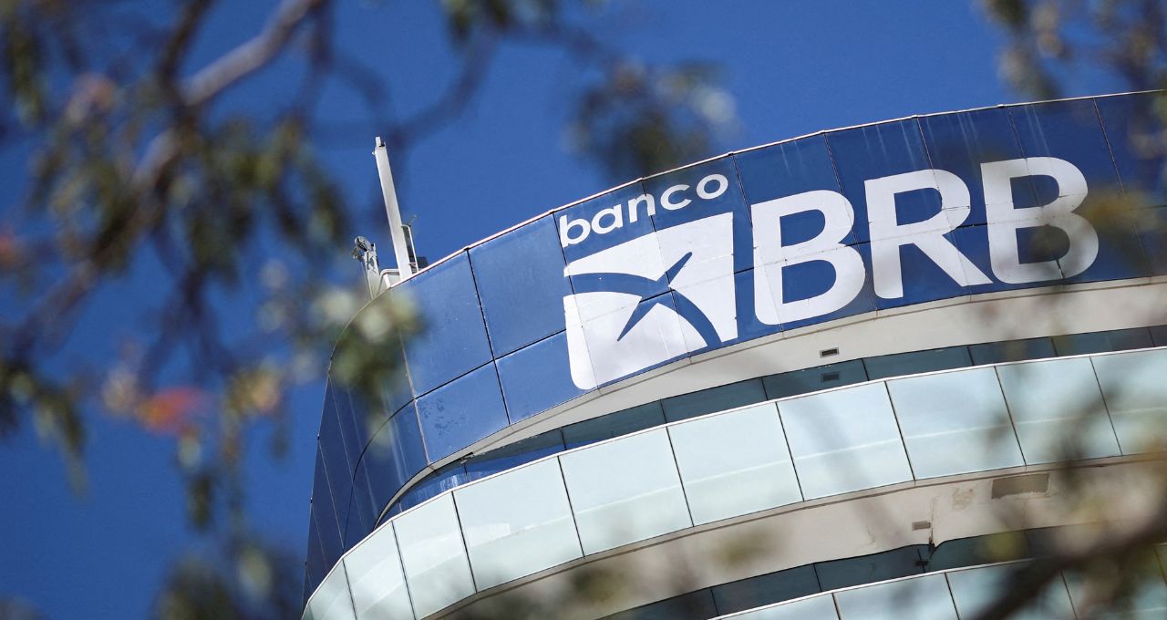 GDF envia à CLDF projeto para reforçar capital do BRB