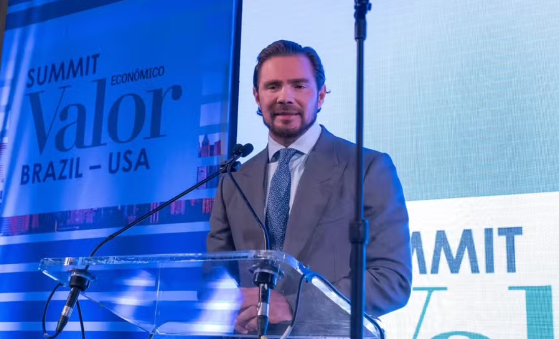 PF prende Daniel Vorcaro na 3ª fase da Operação Compliance Zero autorizada por André Mendonça