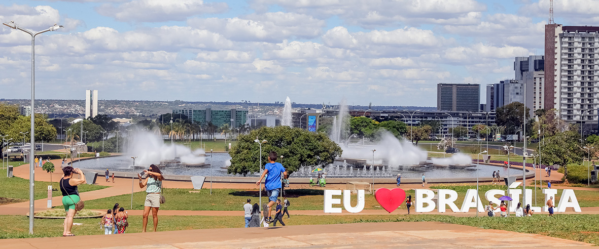 Brasília sedia encontro internacional e receberá título de Capital Ibero-Americana de Patrimônio Cultural