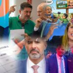 política DF, Distrito Federal, Brasília política, eleições DF 2026, José Roberto Arruda, Arruda inelegível, Celina Leão, Ibaneis Rocha, Avante DF, PRD DF, Justiça Eleitoral, TSE, filiações partidárias, pré-candidatos DF, bastidores da política, cenário eleitoral DF, pesquisas eleitorais DF, Instituto Veritá, CLDF, Câmara Legislativa DF, Palácio do Buriti, governo do DF, Roosevelt Vilela, CBMDF, Corpo de Bombeiros DF, Hermeto, PMDF, Polícia Militar DF, coluna política DF, O Fino da Política