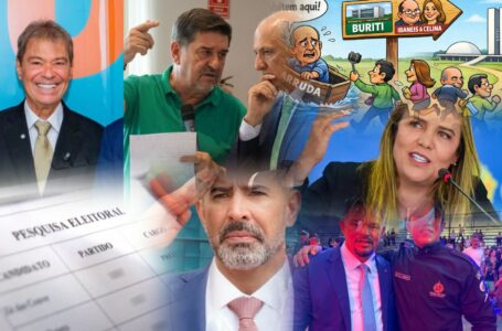 política DF, Distrito Federal, Brasília política, eleições DF 2026, José Roberto Arruda, Arruda inelegível, Celina Leão, Ibaneis Rocha, Avante DF, PRD DF, Justiça Eleitoral, TSE, filiações partidárias, pré-candidatos DF, bastidores da política, cenário eleitoral DF, pesquisas eleitorais DF, Instituto Veritá, CLDF, Câmara Legislativa DF, Palácio do Buriti, governo do DF, Roosevelt Vilela, CBMDF, Corpo de Bombeiros DF, Hermeto, PMDF, Polícia Militar DF, coluna política DF, O Fino da Política