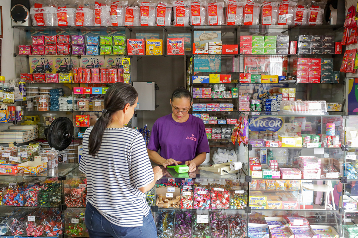 Agência do Trabalhador: semana termina com 556 vagas de emprego com salários de até R$ 2,5 mil