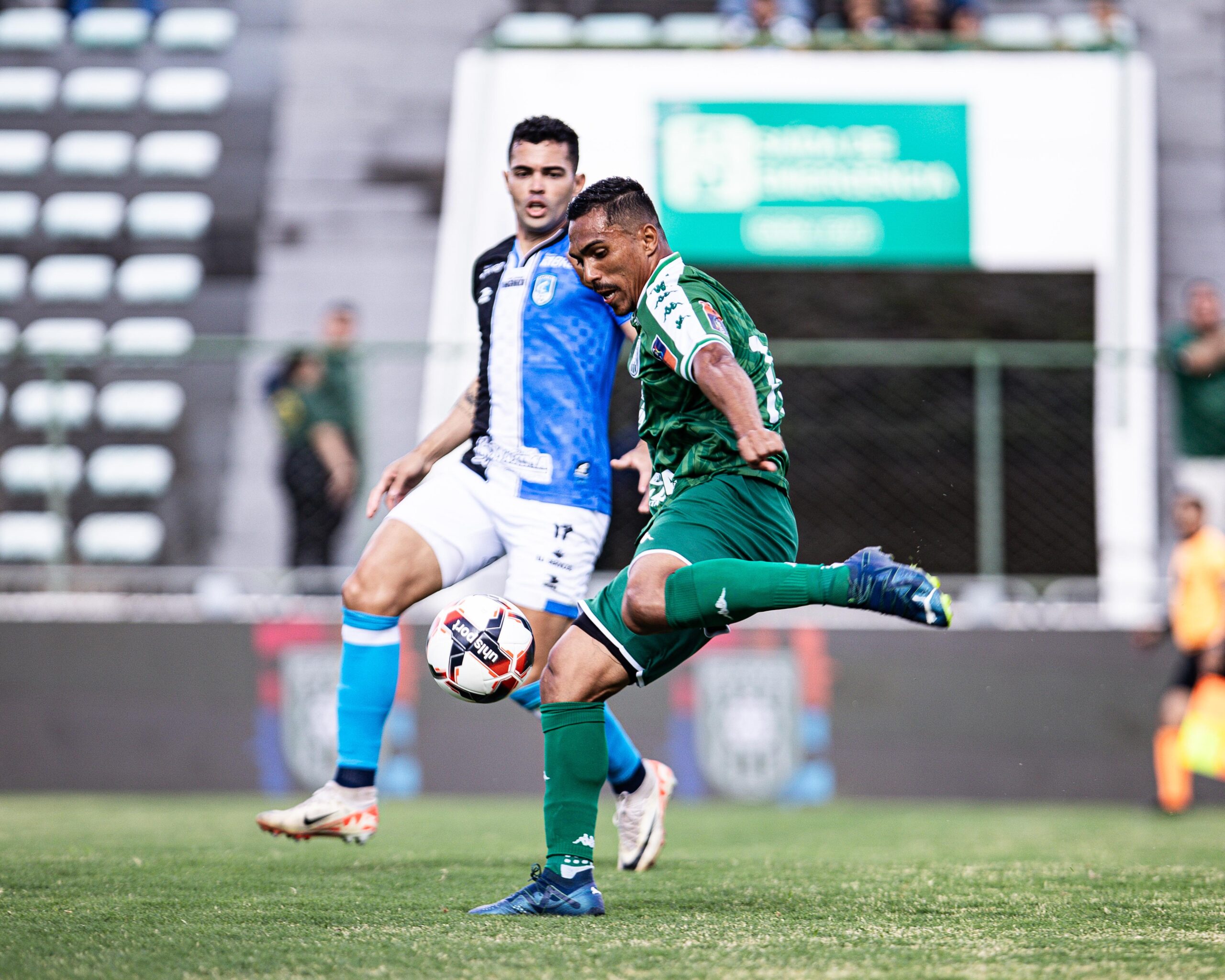 Copa Centro-Oeste: Gama e Capital-DF estreiam nesta quarta-feira (25) na competição regional