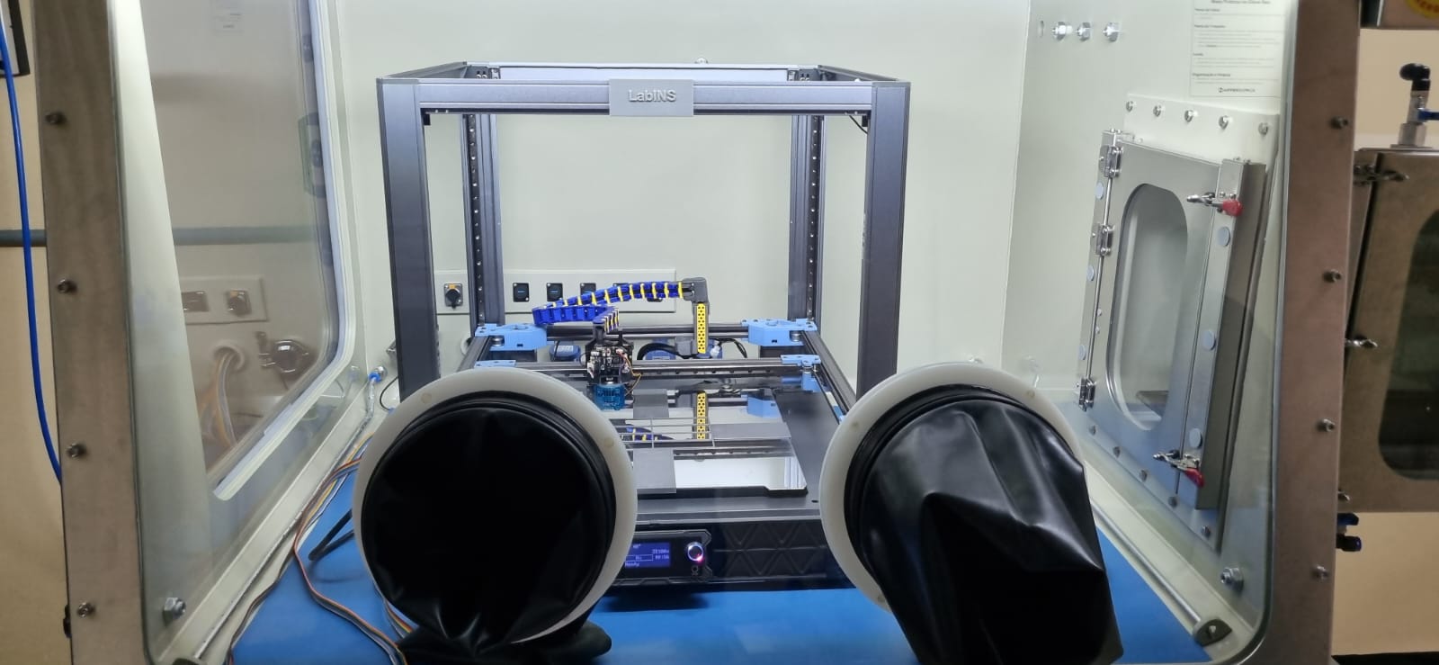 Com apoio da FAP/DF, pesquisa da UnB avança na produção de hidrogênio verde e pode reduzir custo da energia limpa no Brasil