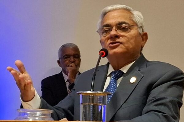 Desembargador Roberval Belinati derruba liminar contra lei que reforça capital do BRB