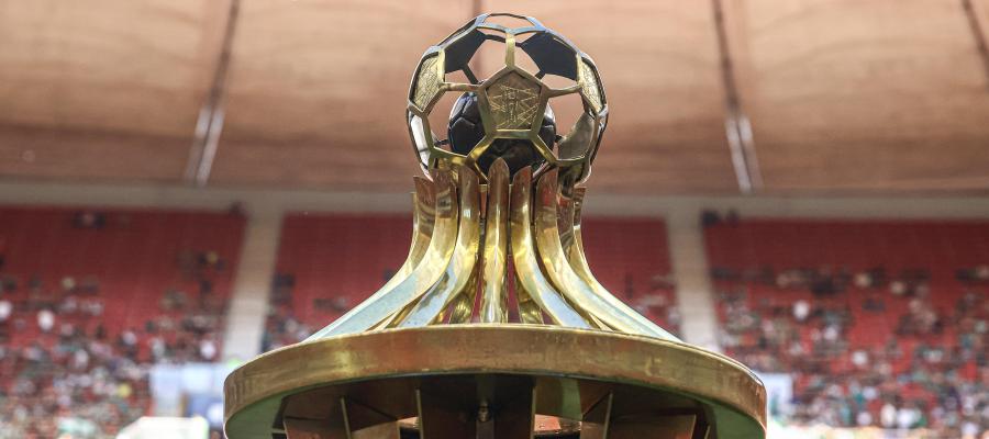 Candangão 2026: Gama e Sobradinho fazem final inédita no Mané Garrincha neste sábado (21)