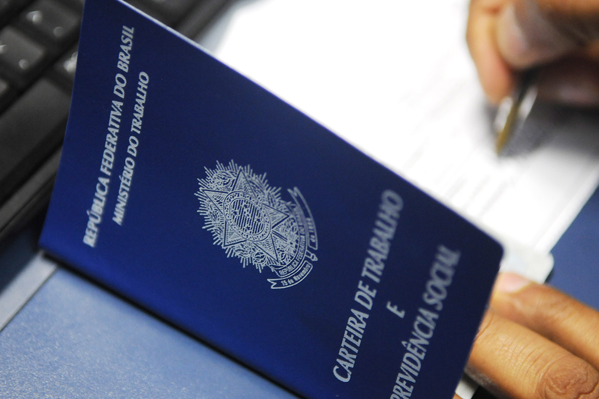 Agência do Trabalhador: DF tem 565 vagas de emprego com salários de até R$ 3,5 mil nesta quinta (9)