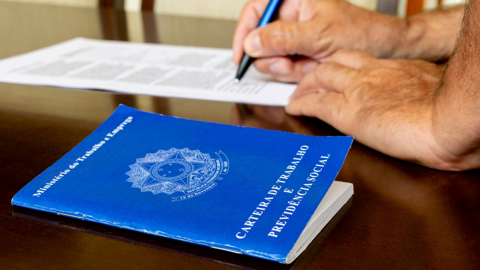 Agência do Trabalhador: DF começa a semana com 427 oportunidades de emprego, com salários de até R$ 3,6 mil