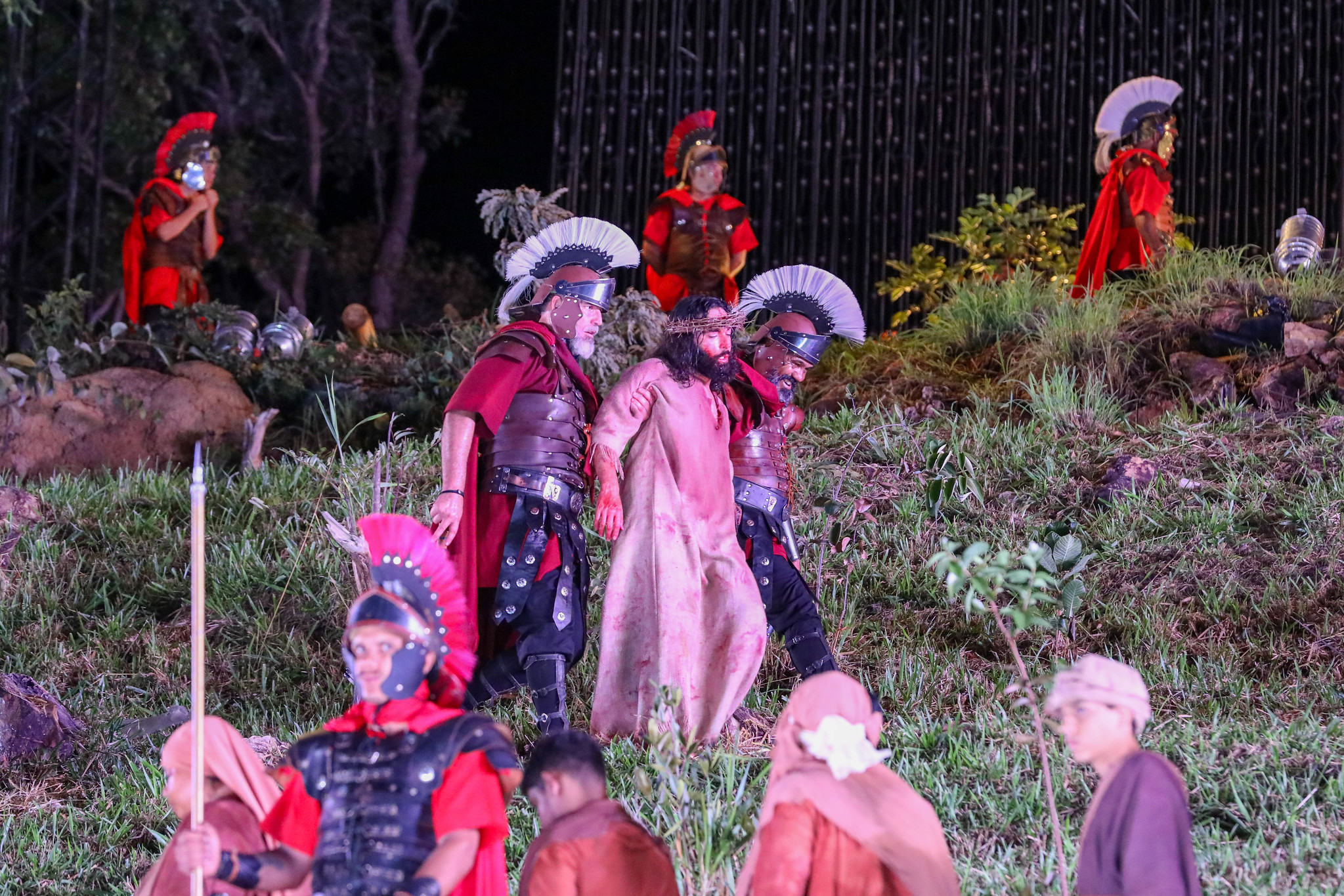 Via Sacra no DF: confira programação da Semana Santa em Planaltina, Brasília, Taguatinga e outras regiões