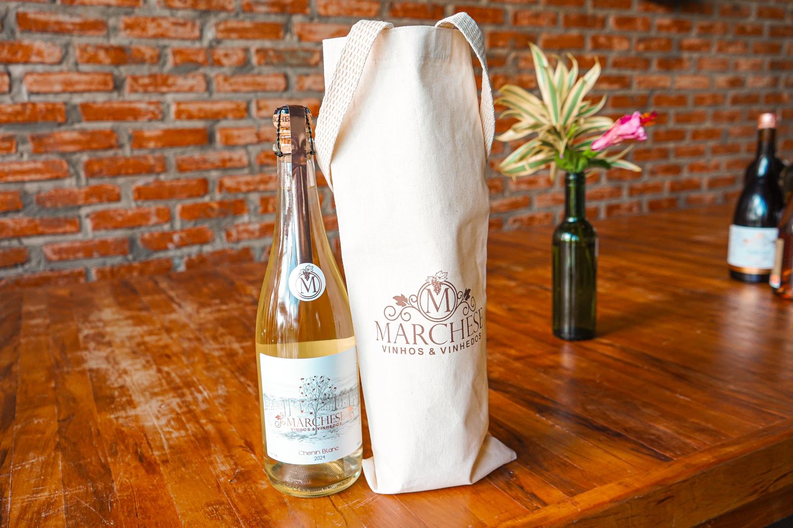 Com rótulos premiados, Vinícola Brasília celebra 2 anos e impulsiona enoturismo no DF