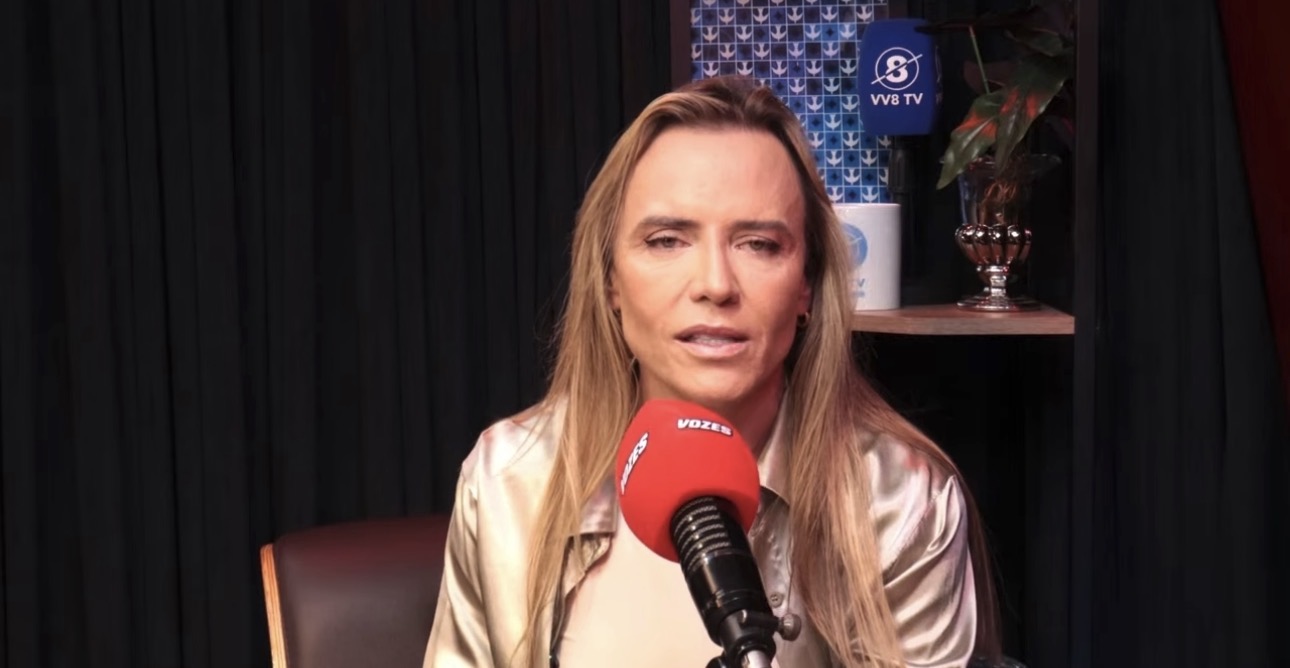 Vozes da Comunidade: Celina Leão reafirma que o Republicanos indicará o vice de sua chapa ao GDF