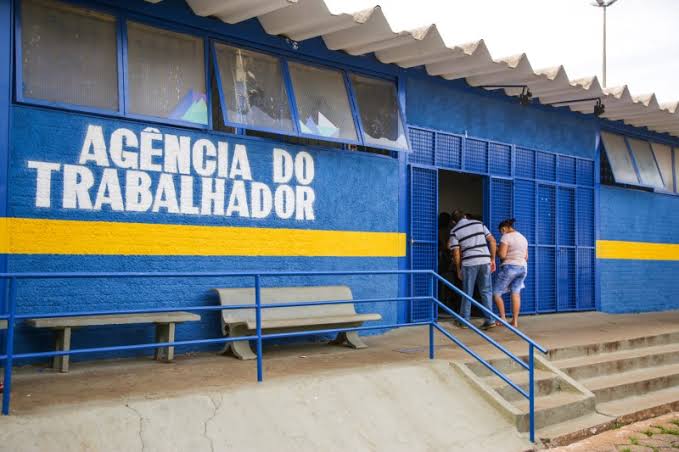 Agência do Trabalhador: confira aqui as mais de 1,2 mil vagas abertas nesta quarta-feira (15) no DF