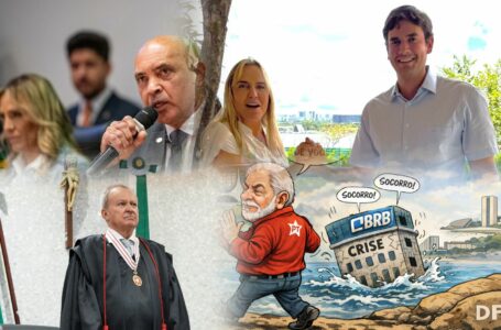 Wellington Luiz garante MDB com Celina e descarta ‘plano B’