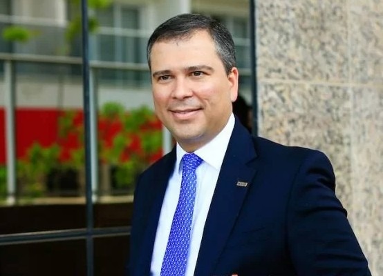 PF prende ex-presidente do BRB em nova fase da Operação Compliance Zero que investiga o Banco Master