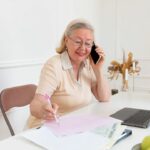 Saiba como usar o décimo terceiro dos aposentados para evitar dívidas e organizar suas finanças com mais controle e segurança