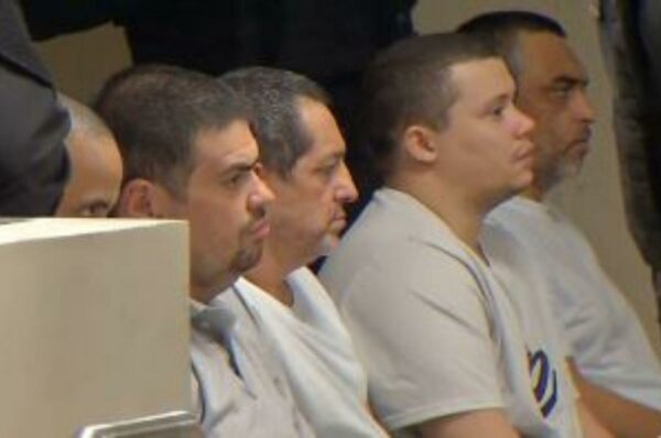 Chacina de Planaltina: cinco réus são condenados a penas que chegam a quase 400 anos de prisão