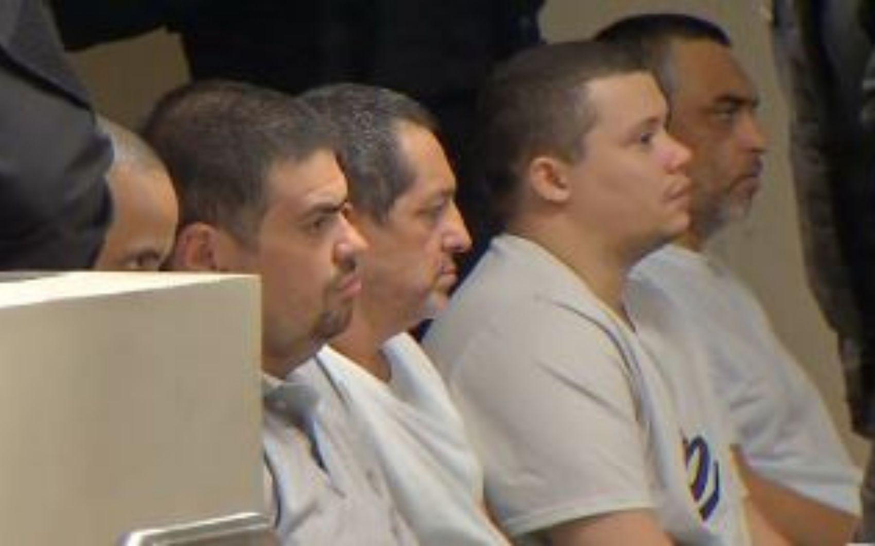 Chacina de Planaltina: cinco réus são condenados a penas que chegam a quase 400 anos de prisão