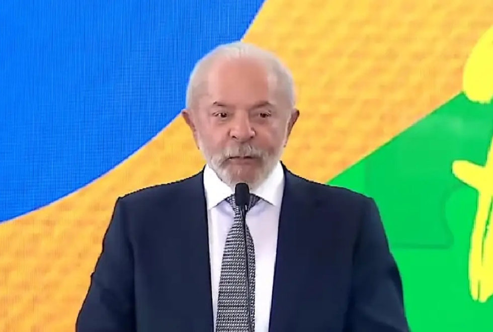 Pesquisa Datafolha aponta que Lula é o mais rejeitado entre pré-candidatos ao Planalto
