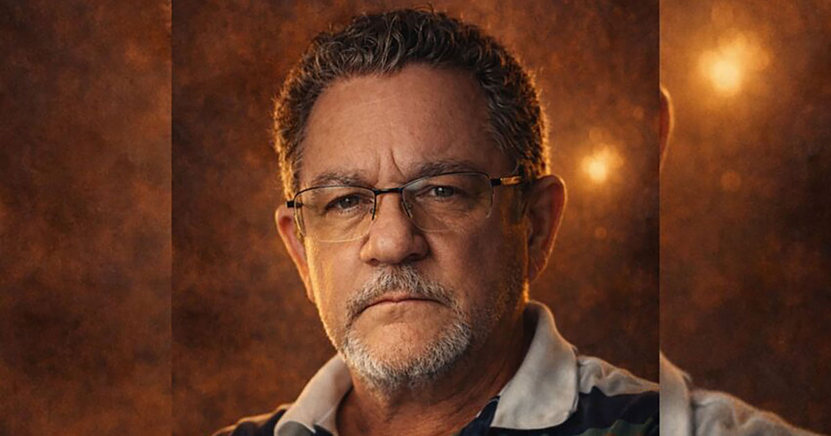 Expressão Brasiliense lança nesta quinta (16) a coluna literária “Do Tempo do Ronca”, assinada por Pitter Lucena