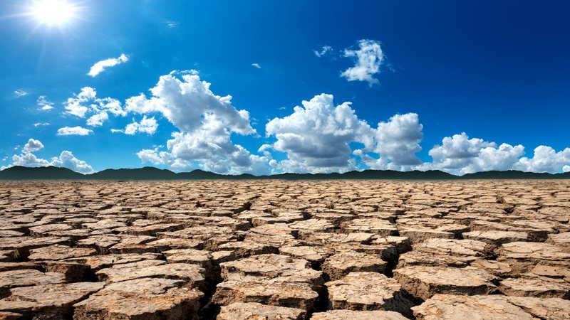 Super El Niño pode atingir o Brasil e pressionar inflação de alimentos em 2026